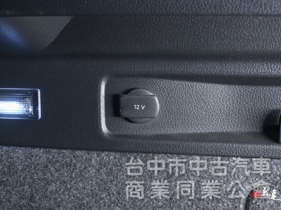 2009 Volkswagen Scirocco 2.0 TSI