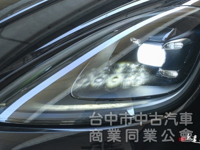 2018 Porsche Cayenne V6