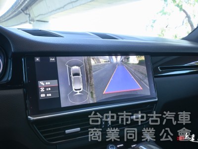 2018 Porsche Cayenne V6