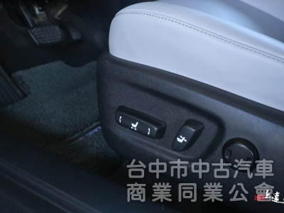 2011 Lexus CT 200h 豪華版