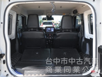 2019 Suzuki Jimny 1.5 GLX