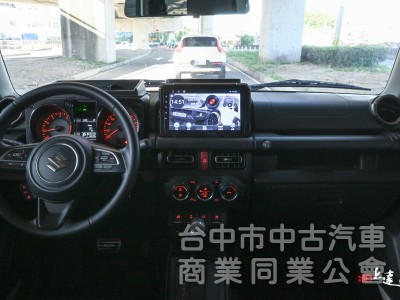 2019 Suzuki Jimny 1.5 GLX