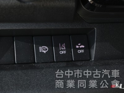 2019 Suzuki Jimny 1.5 GLX