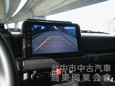 2019 Suzuki Jimny 1.5 GLX