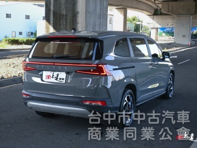 2023 Hyundai Custin GLT-B VIP 