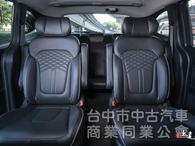 2023 Hyundai Custin GLT-B VIP 