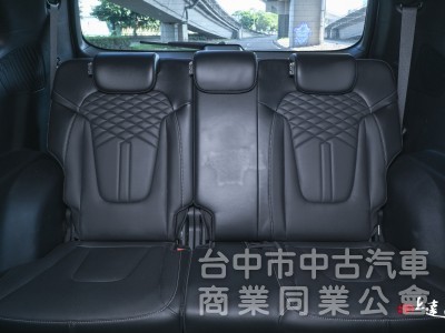 2023 Hyundai Custin GLT-B VIP 