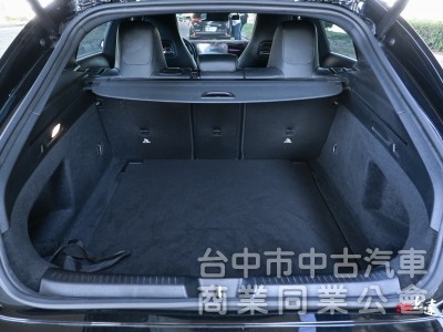 2021 M-Benz CLA Shooting Brake CLA200