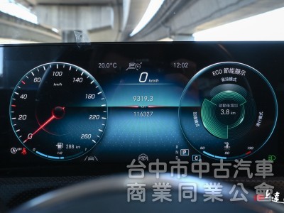 2021 M-Benz CLA Shooting Brake CLA200