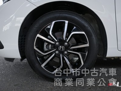 2023 Honda Fit e:HEV 油電版