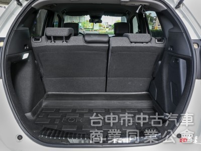 2023 Honda Fit e:HEV 油電版