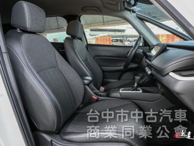 2023 Honda Fit e:HEV 油電版