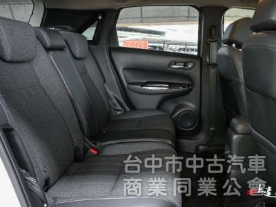 2023 Honda Fit e:HEV 油電版