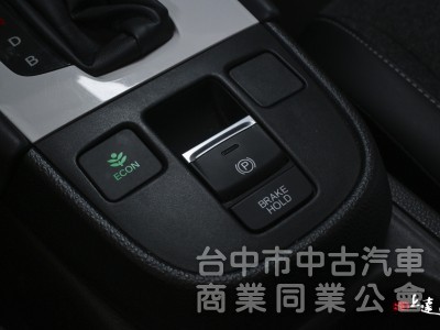 2023 Honda Fit e:HEV 油電版