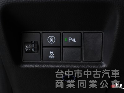 2023 Honda Fit e:HEV 油電版