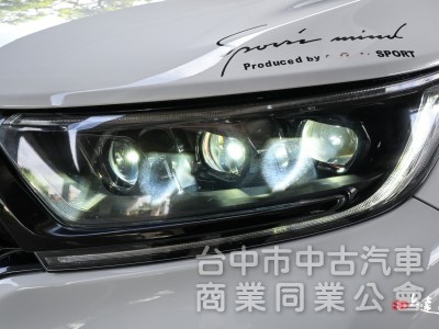 2020 Honda CR-V 1.5 S