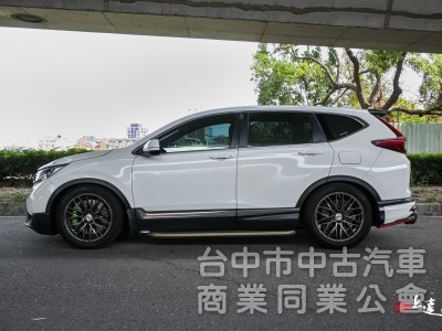2020 Honda CR-V 1.5 S