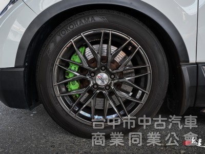 2020 Honda CR-V 1.5 S