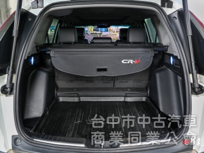 2020 Honda CR-V 1.5 S