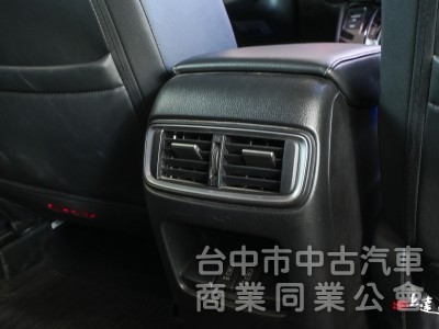 2020 Honda CR-V 1.5 S