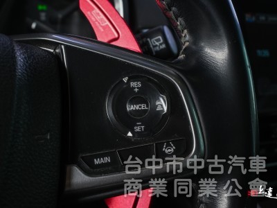 2020 Honda CR-V 1.5 S