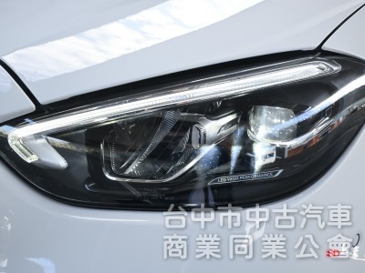 2021 Mercedes Benz C-Class Sedan C200