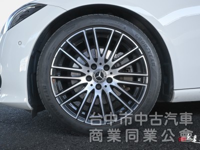 2021 Mercedes Benz C-Class Sedan C200