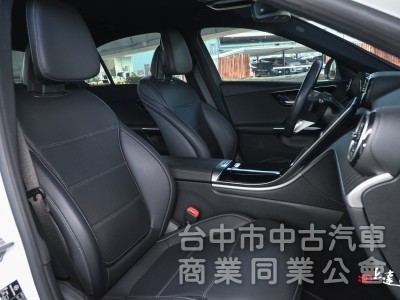 2021 Mercedes Benz C-Class Sedan C200