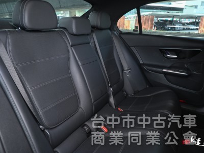 2021 Mercedes Benz C-Class Sedan C200