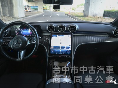 2021 Mercedes Benz C-Class Sedan C200