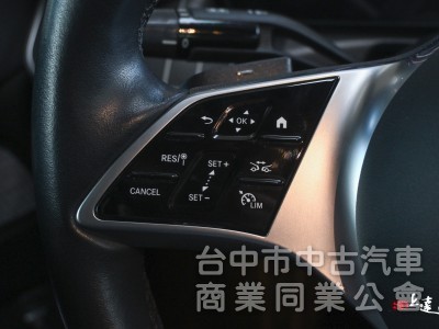 2021 Mercedes Benz C-Class Sedan C200