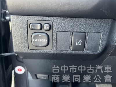 2017年 RAV4 2.0尊爵 有ACC版本 車道偏移警示