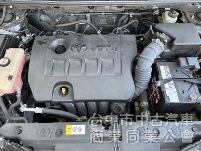 2017年 RAV4 2.0尊爵 有ACC版本 車道偏移警示