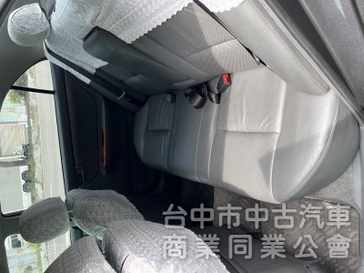 2006年 Altis 1.8 便宜代步車首選 實跑14萬公里！