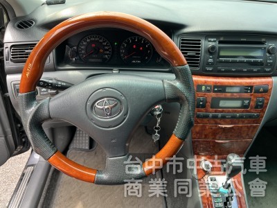 2006年 Altis 1.8 便宜代步車首選 實跑14萬公里！