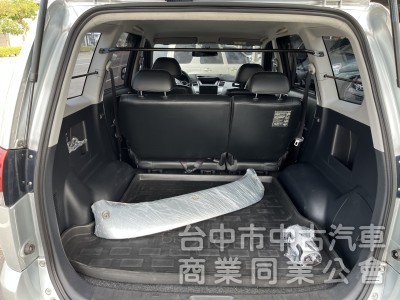 2018年 ZINGER 2.4 好開耐操空間大 可變客貨車