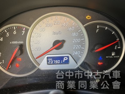 2005年 Wish 七人座  便宜賣