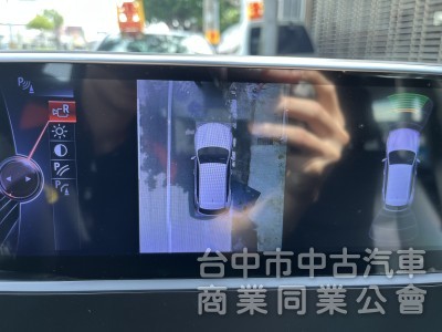 2015年 BMW X3 2.0i 領航版 一手車 總代理 實跑5萬公里保證里程‼️