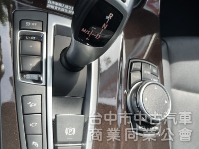 2015年 BMW X3 2.0i 領航版 一手車 總代理 實跑5萬公里保證里程‼️