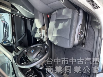 2015年 BMW X3 2.0i 領航版 一手車 總代理 實跑5萬公里保證里程‼️