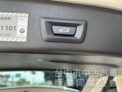 2015年 BMW X3 2.0i 領航版 一手車 總代理 實跑5萬公里保證里程‼️