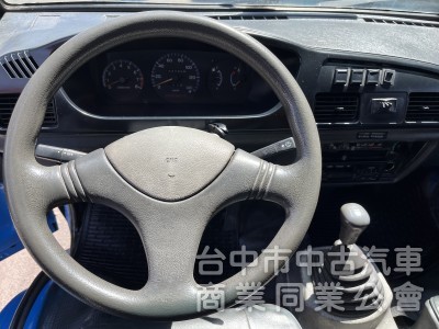 2000年 威力 1.2 車況不錯 好開 有冷氣！