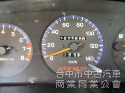 2000年 威力 1.2 車況不錯 好開 有冷氣！