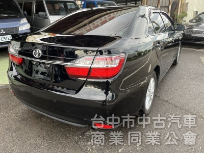 2020年 CAMRY 2.0  原廠保養 實跑8萬公里！