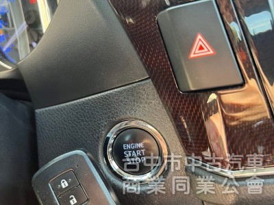 2016年 Altis S+版 IKEY 實跑九萬公里 原鈑件