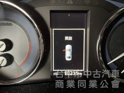 2016年 Altis S+版 IKEY 實跑九萬公里 原鈑件