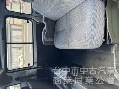 2014年 得利卡 八人座 實跑17萬公里