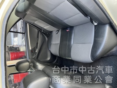 2011年 Vios 1.5 便宜代步車 電子後視鏡 倒車攝影