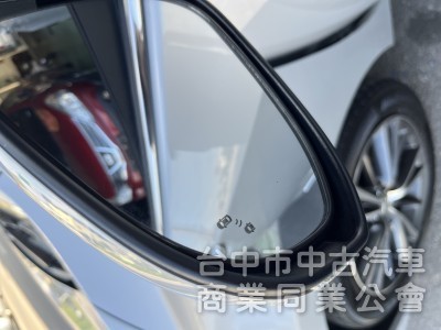 2018年 Altis 配備很滿 盲點偵測 360環景 原鈑件