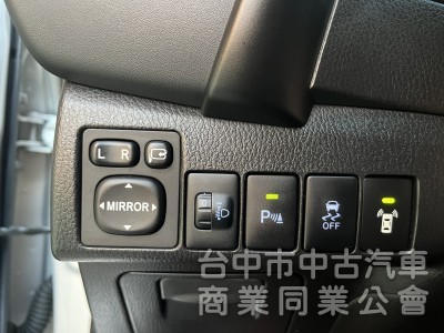 2018年 Altis 配備很滿 盲點偵測 360環景 原鈑件